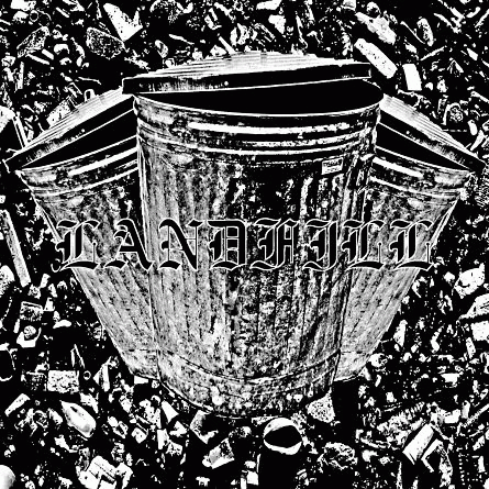 Landfill : Landfill EP